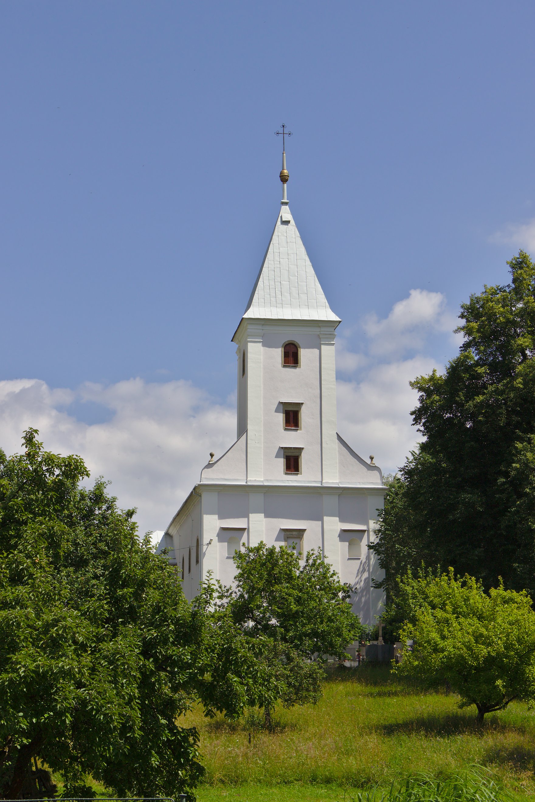 Kostel Sv. Jiří